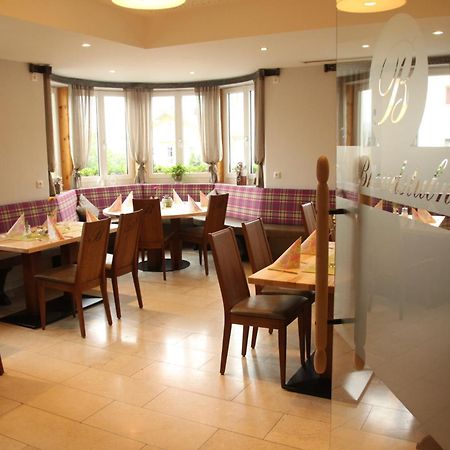 Hinterschmiding Hotel Am Haidel Johannes Breit מראה חיצוני תמונה